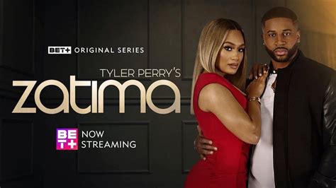 zatima new episode release date|Zatima Season 3 Release Date On BET Plus